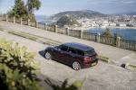 Mini Cooper D Clubman 2015 года (UK)